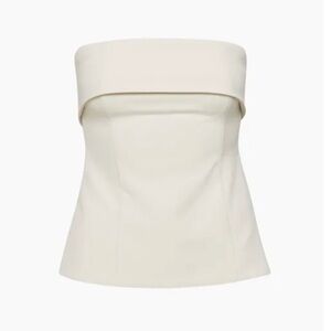 Babaton/Aritzia Element Tube Top